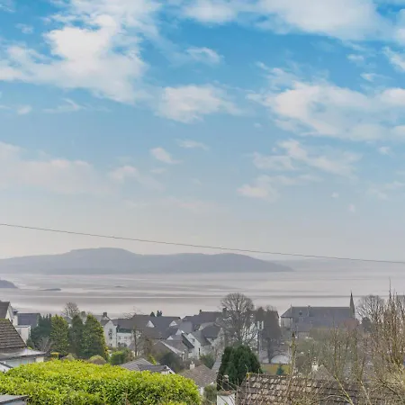 Cragg View Holiday home *