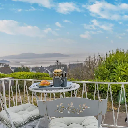 Cragg View Holiday home Grange-over-Sands