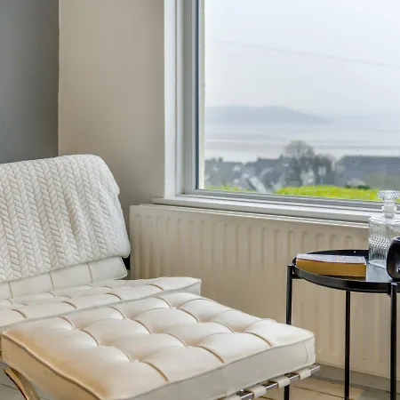 Holiday home Cragg View *
